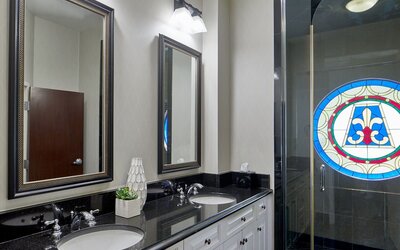 Springhill Suites By Marriott Memphis Downtown