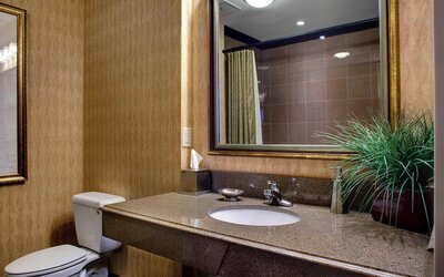 Springhill Suites By Marriott Memphis Downtown