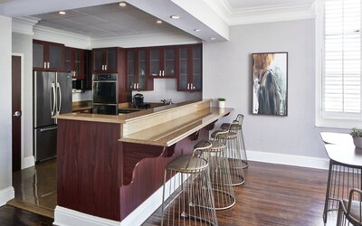 Springhill Suites By Marriott Memphis Downtown