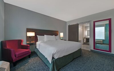 Home2 Suites by Hilton Memphis Wolfchase Galleria