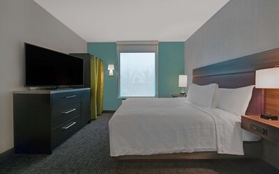 Home2 Suites by Hilton Memphis Wolfchase Galleria