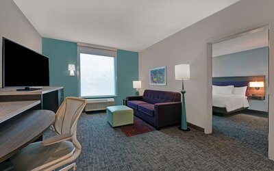 Home2 Suites by Hilton Memphis Wolfchase Galleria