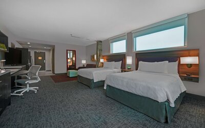 Home2 Suites by Hilton Memphis Wolfchase Galleria
