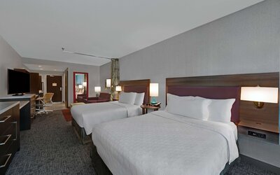 Home2 Suites by Hilton Memphis Wolfchase Galleria