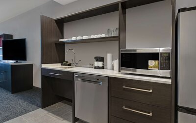 Home2 Suites by Hilton Memphis Wolfchase Galleria