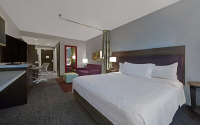 Home2 Suites by Hilton Memphis Wolfchase Galleria