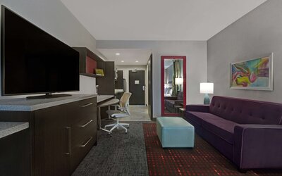 Home2 Suites by Hilton Memphis Wolfchase Galleria
