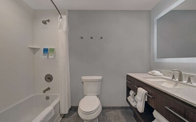 Home2 Suites by Hilton Memphis Wolfchase Galleria