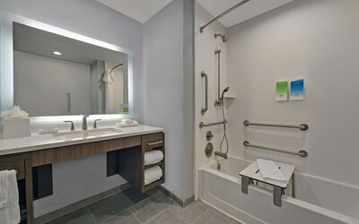 Home2 Suites by Hilton Memphis Wolfchase Galleria