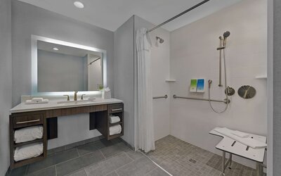 Home2 Suites by Hilton Memphis Wolfchase Galleria