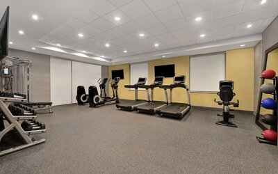 Home2 Suites by Hilton Memphis Wolfchase Galleria