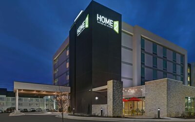 Home2 Suites by Hilton Memphis Wolfchase Galleria