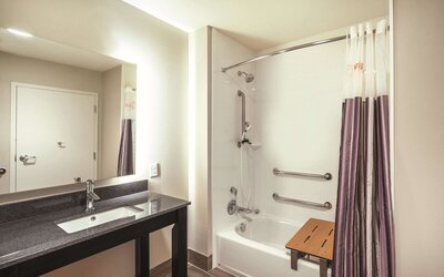 La Quinta Inn & Suites by Wyndham Memphis Downtown