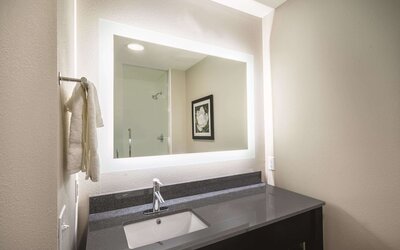 La Quinta Inn & Suites by Wyndham Memphis Downtown