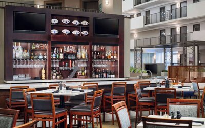 Embassy Suites by Hilton Memphis East Germantown Area