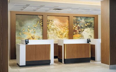 Embassy Suites by Hilton Memphis East Germantown Area