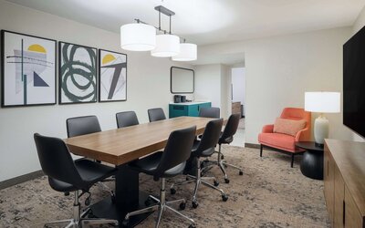 Embassy Suites by Hilton Memphis East Germantown Area