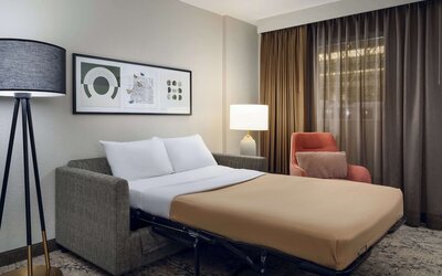 Embassy Suites by Hilton Memphis East Germantown Area