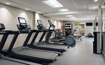 Embassy Suites by Hilton Memphis East Germantown Area