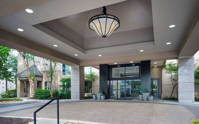 Embassy Suites by Hilton Memphis East Germantown Area