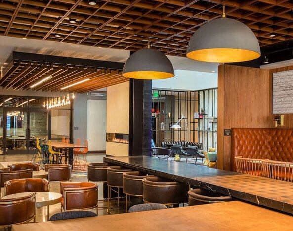 Canopy by Hilton Memphis Downtown