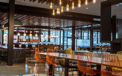 Canopy by Hilton Memphis Downtown