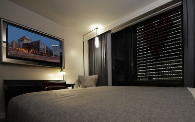Canopy by Hilton Memphis Downtown