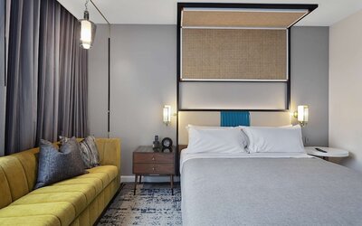 Canopy by Hilton Memphis Downtown