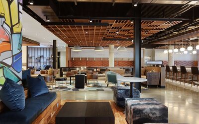 Canopy by Hilton Memphis Downtown