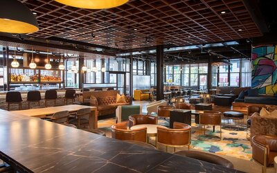 Canopy by Hilton Memphis Downtown