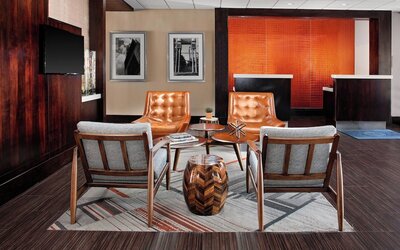 Four Points by Sheraton Memphis East