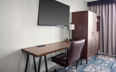 Four Points by Sheraton Memphis East