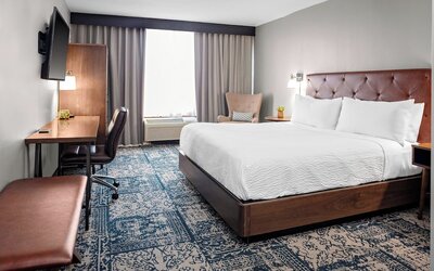Four Points by Sheraton Memphis East