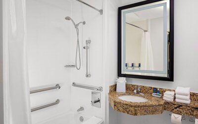 Four Points by Sheraton Memphis East