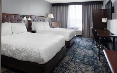 Four Points by Sheraton Memphis East
