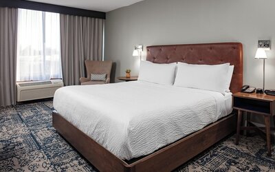 Four Points by Sheraton Memphis East