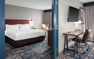 Four Points by Sheraton Memphis East