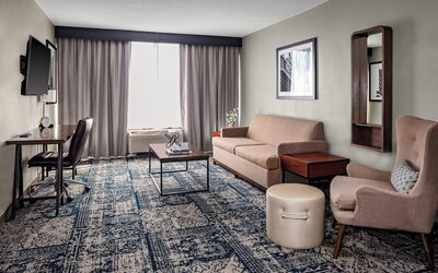 Four Points by Sheraton Memphis East