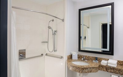 Four Points by Sheraton Memphis East