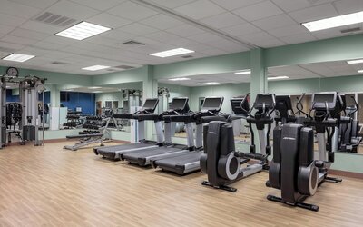 Four Points by Sheraton Memphis East