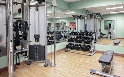 Four Points by Sheraton Memphis East