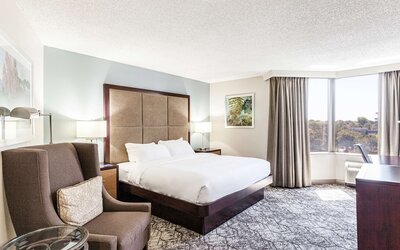 DoubleTree by Hilton Hotel Memphis