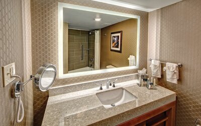 DoubleTree by Hilton Hotel Memphis