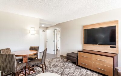 DoubleTree by Hilton Hotel Memphis