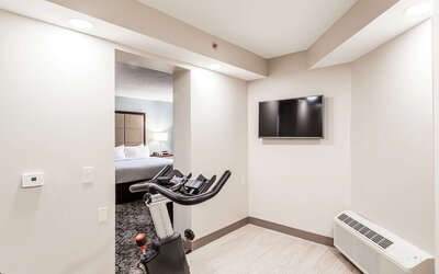 DoubleTree by Hilton Hotel Memphis