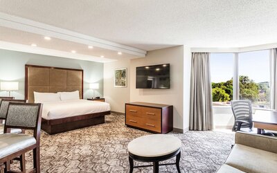 DoubleTree by Hilton Hotel Memphis