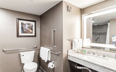 DoubleTree by Hilton Hotel Memphis