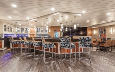 DoubleTree by Hilton Hotel Memphis
