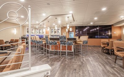 DoubleTree by Hilton Hotel Memphis