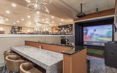 DoubleTree by Hilton Hotel Memphis